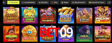 APP oficial da bet09 para mobile